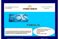 SOS-FAMIGLIA
