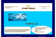 SOS-FAMIGLIA