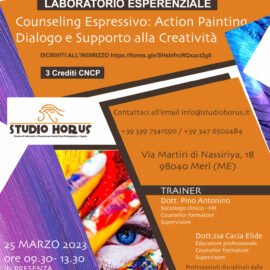 Laboratorio Esperenziale