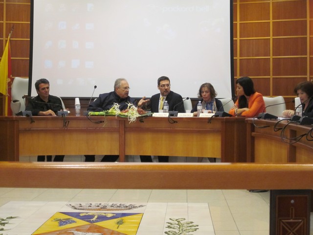 Convegno-Studio-Horus-Comune-Torregrotta-Dipendenza-da-Gioco-Giugno-2013